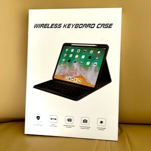 iPAD magnetic cover/case pink